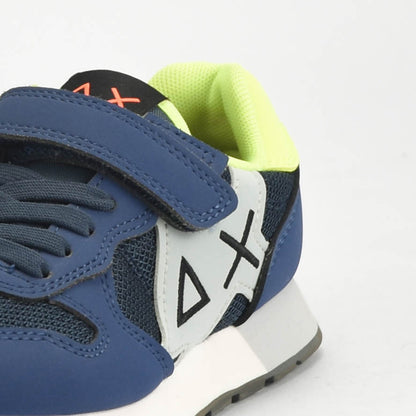 SUN68 SHOES