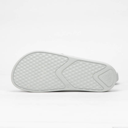 PEAK SLIPPERS-LT.GREY