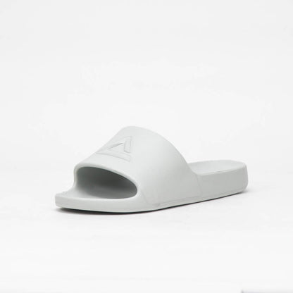 PEAK SLIPPERS-LT.GREY