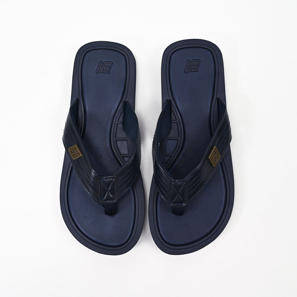 STARK NAVY PUCA
