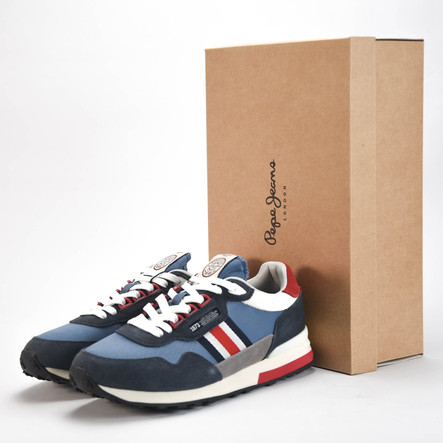 Pepe Jeans London 🇬🇧
