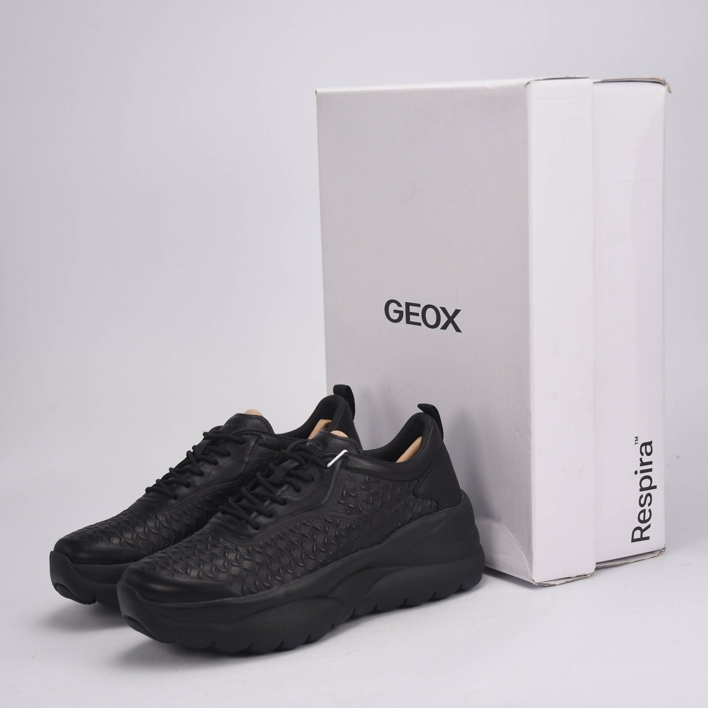 BASKET GEOX