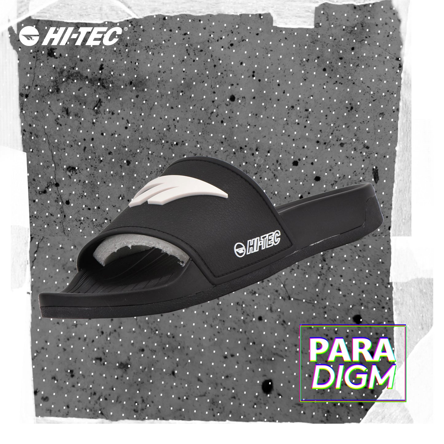HI TEC SLIDE