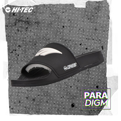HI TEC SLIDE