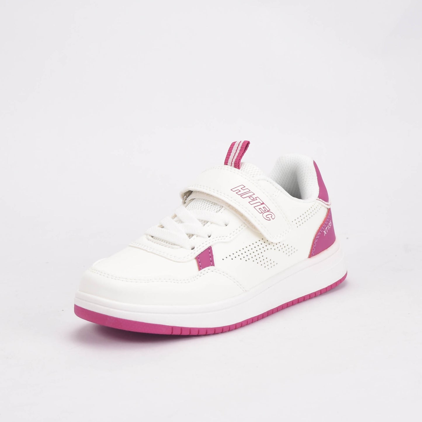 HI-TEC BASKET
