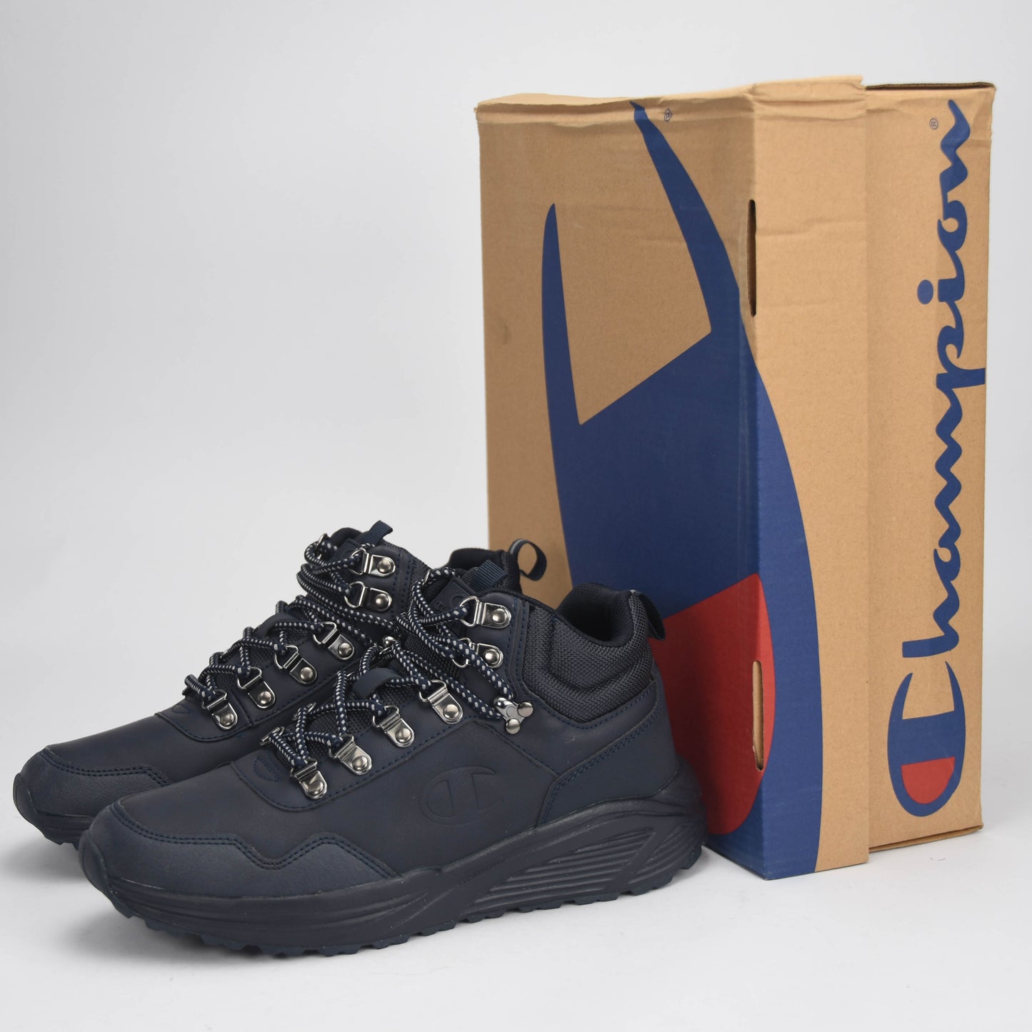 BASKET CHAMPION S22474-KK001
