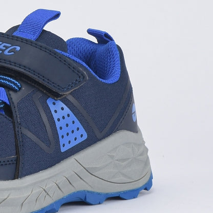 Geo-Trail JNR