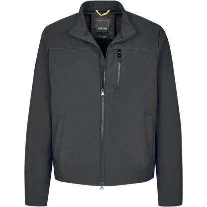 GEOX Men's M OTTAYA SHORT Jacket