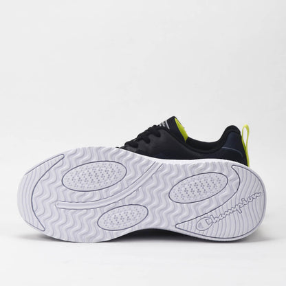 Champion Syphon Script Low Sneakers