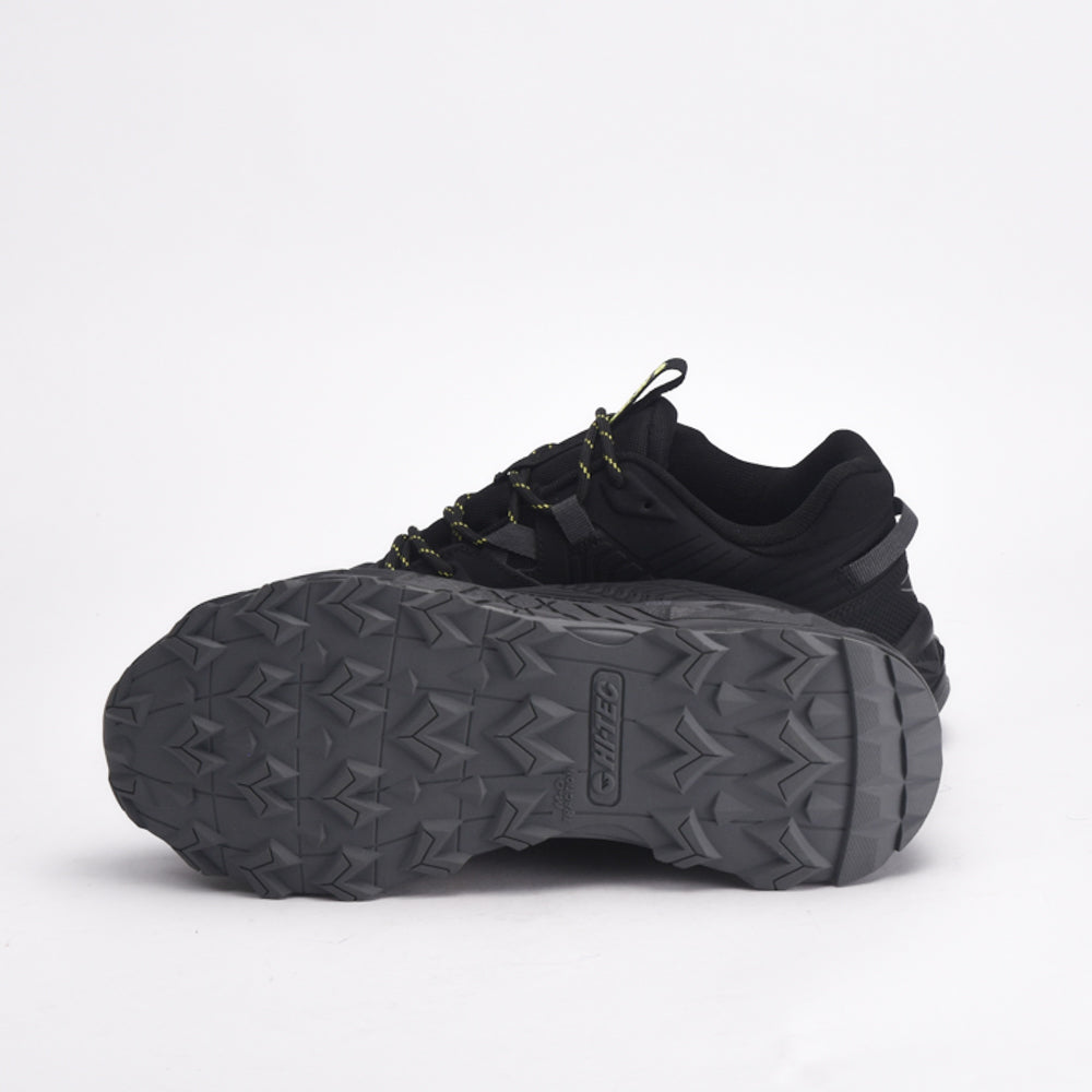 Fuse Trek Low