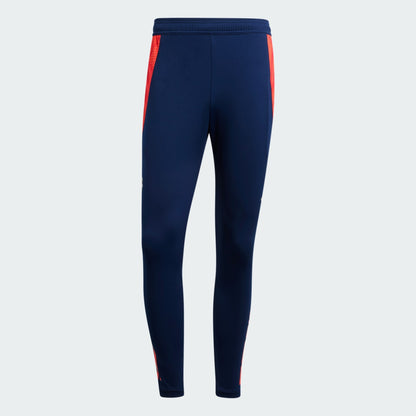 Pantalon d\'entraînement Manchester United Tiro 24 Adidas