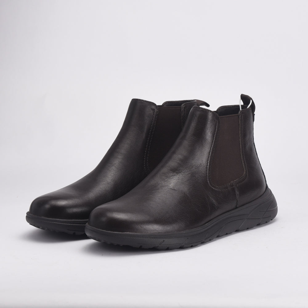 GEOX U PORTELLO A - TUMB.LEA