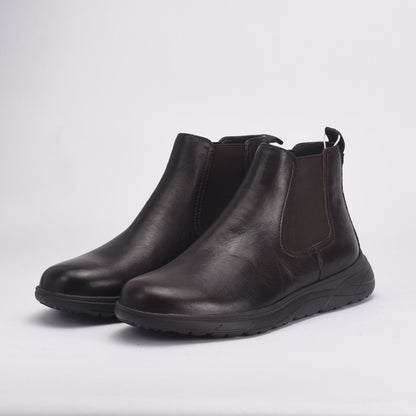 GEOX U PORTELLO A - TUMB.LEA
