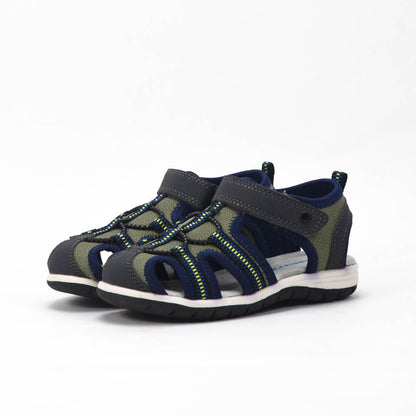 Safety Jogger Softtouch Foamfix Sandales Enfant