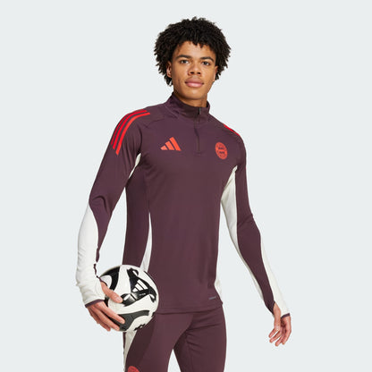 Haut d'entraînement Bayern Munchen Tiro 24 Competition