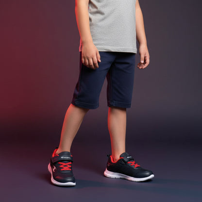SANO BLK/RED champion