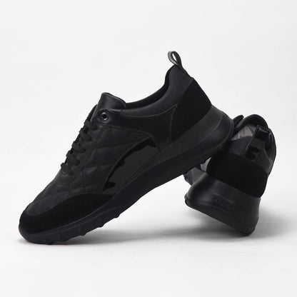 Geox Alleniee Sneakers Femme