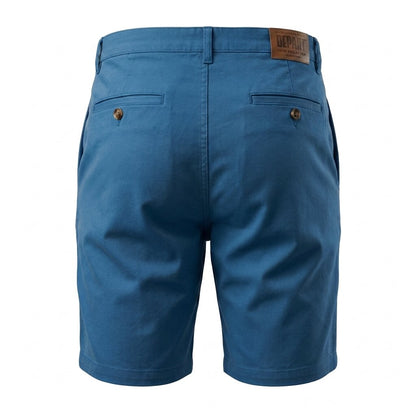 DEPART Short chino homme