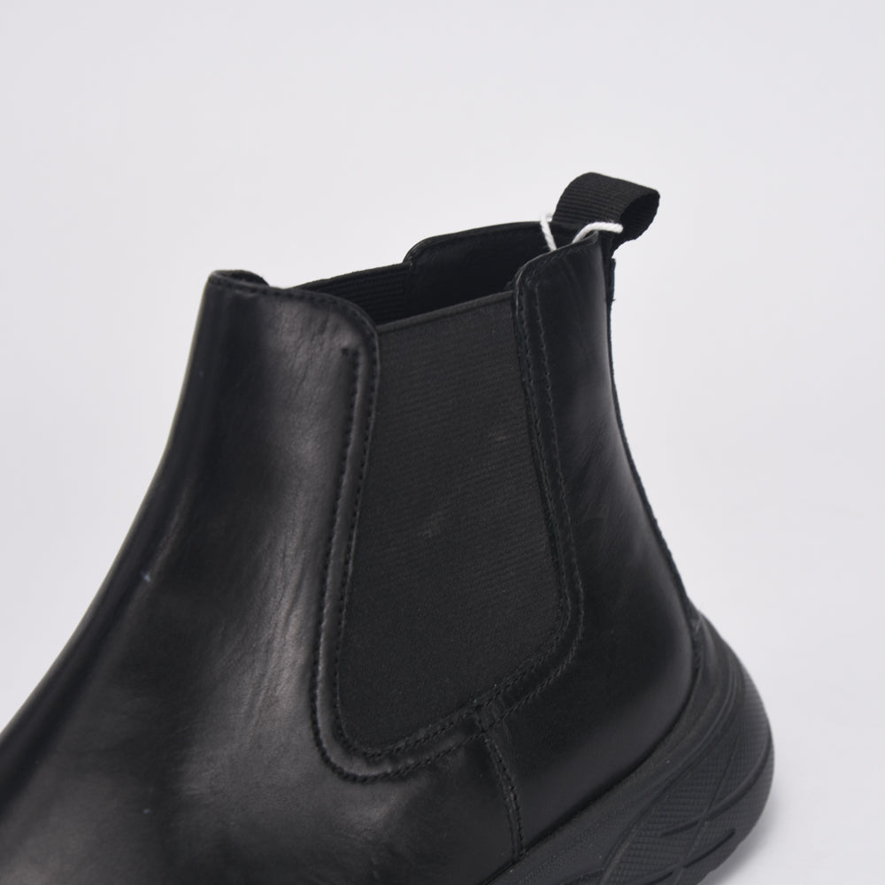 GEOX U-PORTELLO-A-SMO.LEA