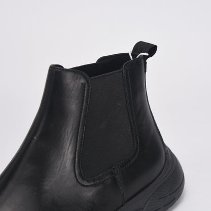 GEOX U-PORTELLO-A-SMO.LEA