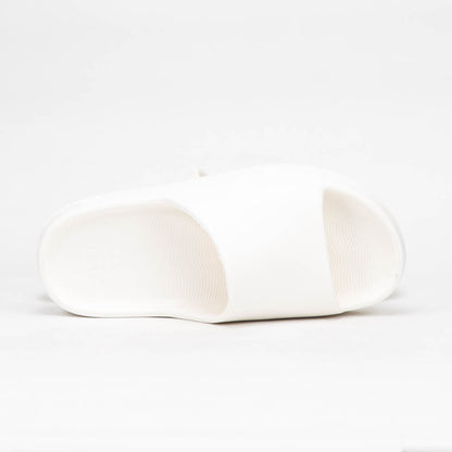 PEAK SLIPPERS_MIKLY WHITE