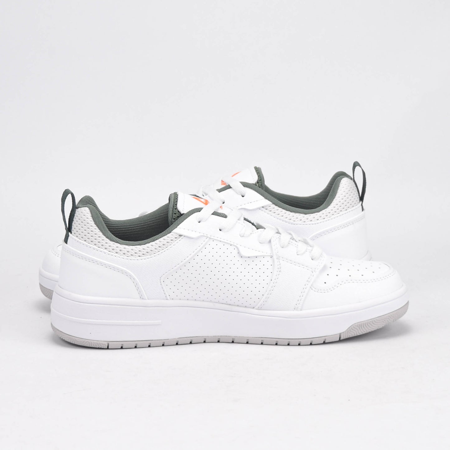 PEAK SHOES