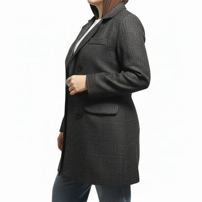 VESTE PAK POUR FEMME