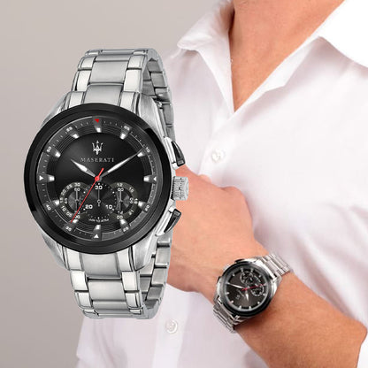 Montre Maserati Traguardo