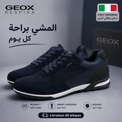 Geox Spherica Homme Sneakers