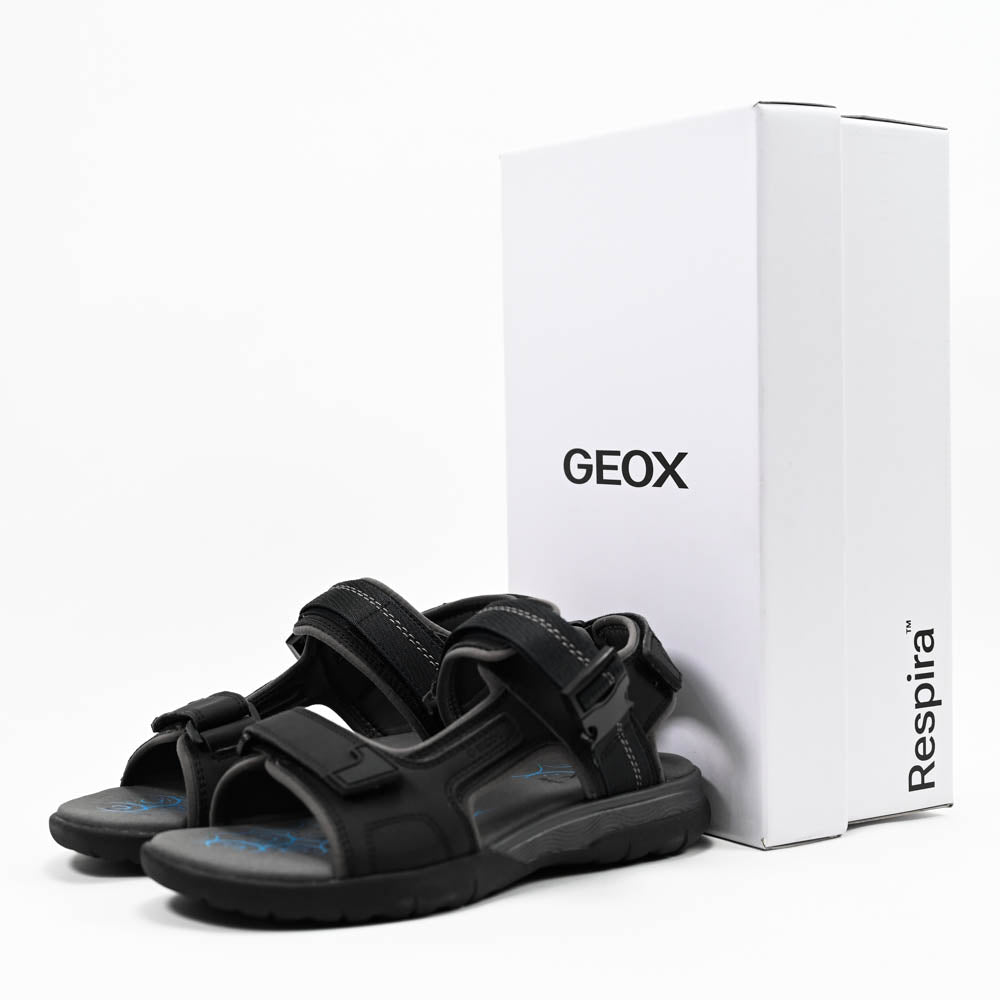 Geox Spherica Sandales Homme