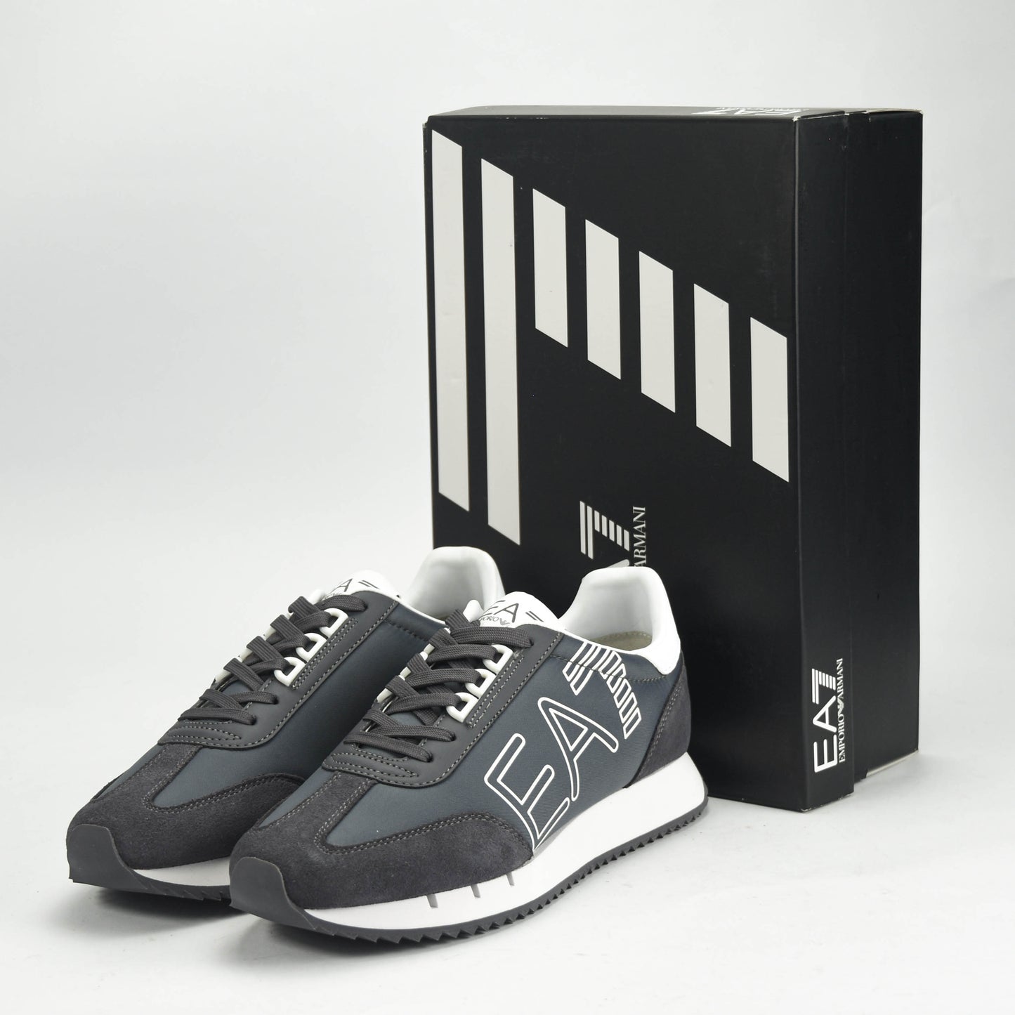 EMPORIO ARMANI SHOES