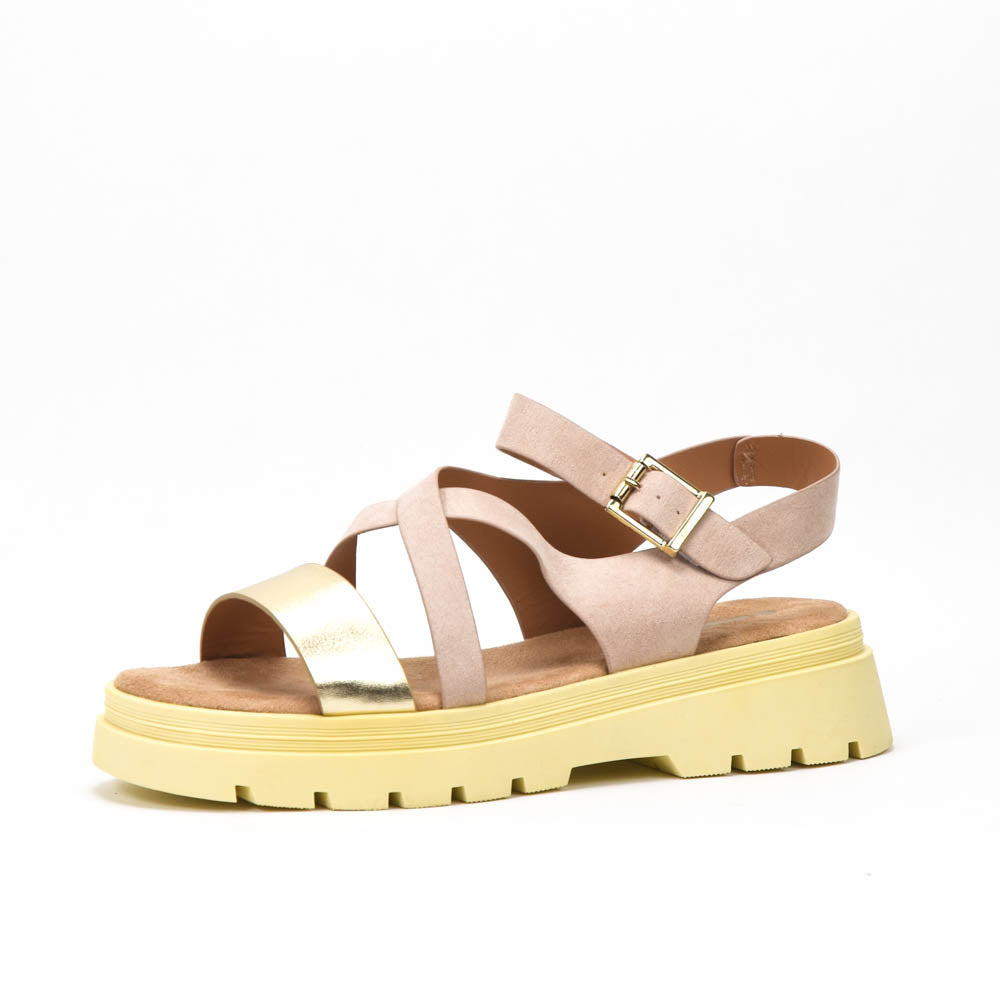 Safety Jogger Sandales Femme