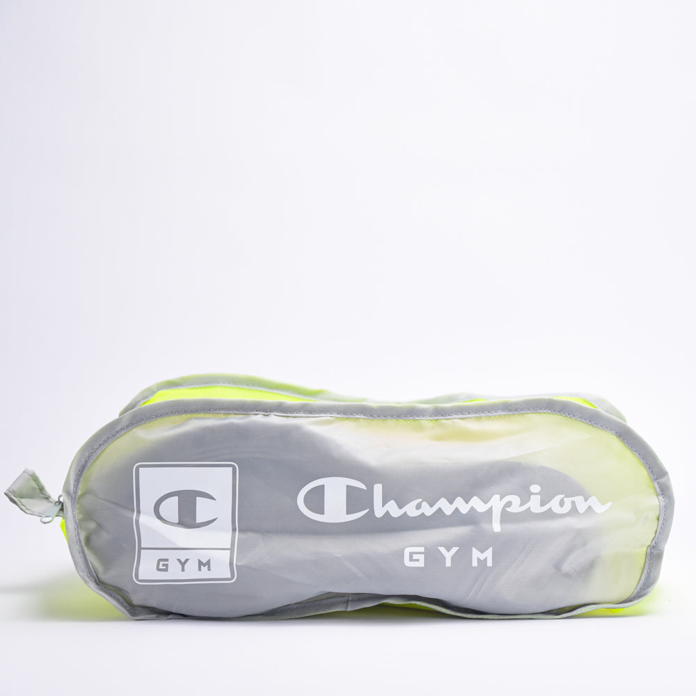 champion Low Cut Shoe X  NNY/ORANGE