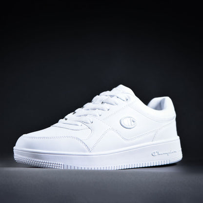 Champion triple white