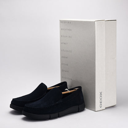 GEOX U ADACTER M B - SUEDE U3646B00022-C4002