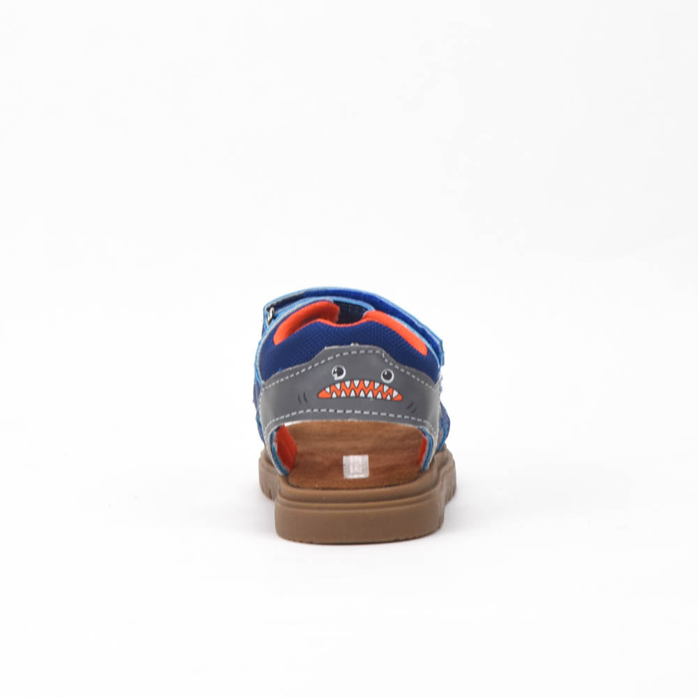 Safety Jogger Sandale Enfant
