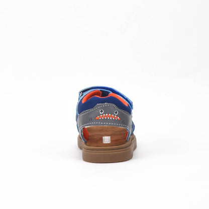 Safety Jogger Sandale Enfant