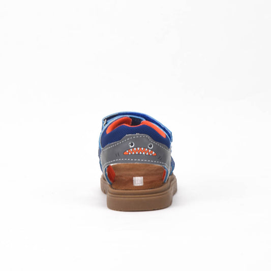 Safety Jogger Sandale Enfant