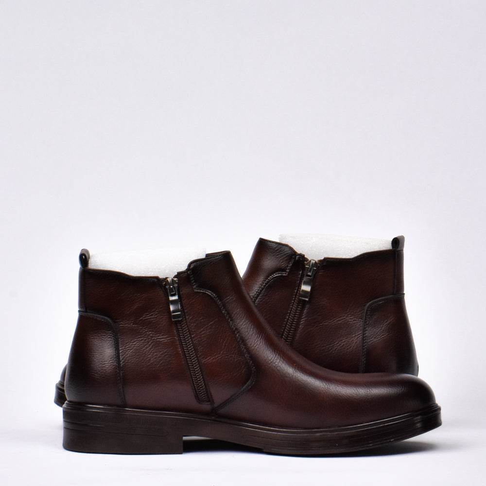 DOCK MASTER Heritage Comfort