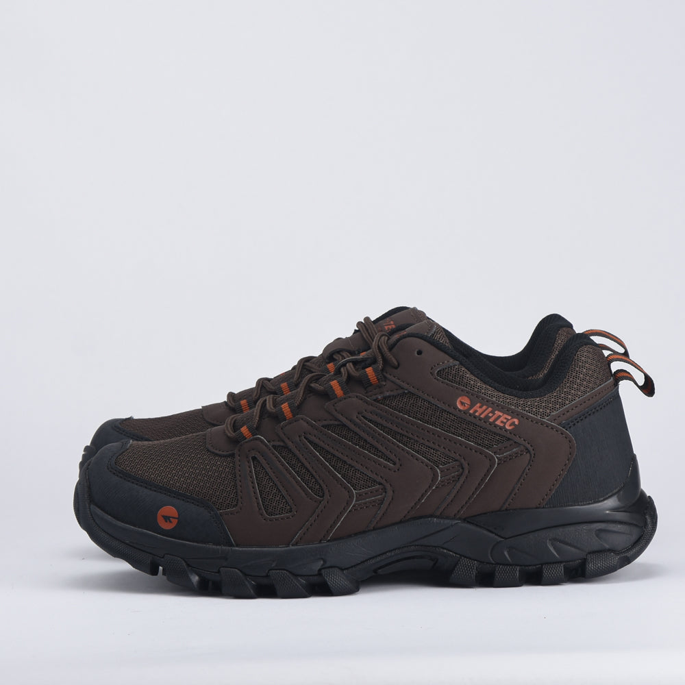 Grand Paradiso Low
