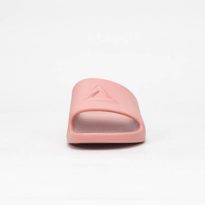 PEAK SLIPPERS PINK