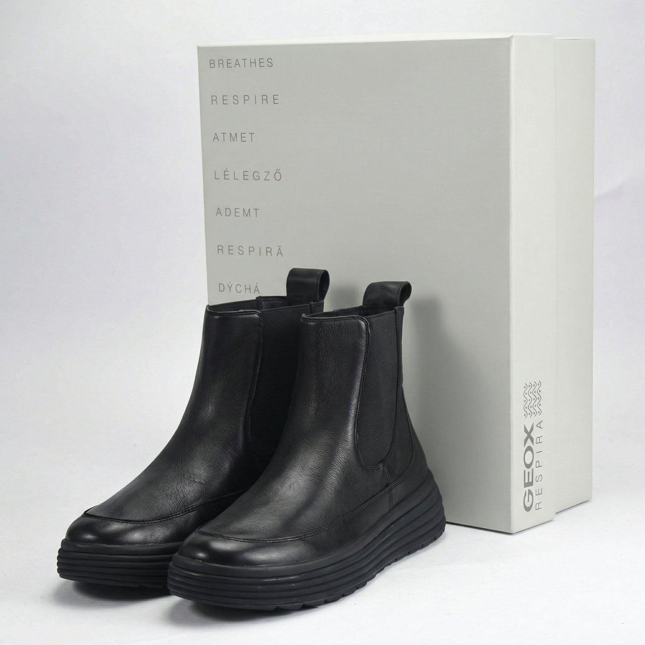GEOX BOOTS