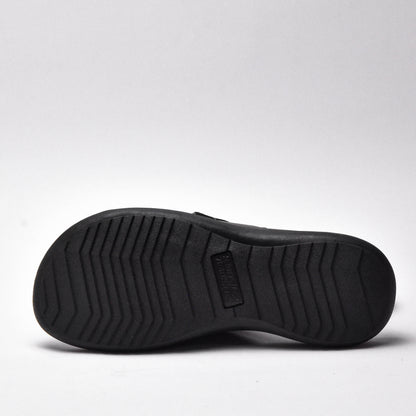 PUCA MEN SPORT SLIPPERS CRATER BROWN