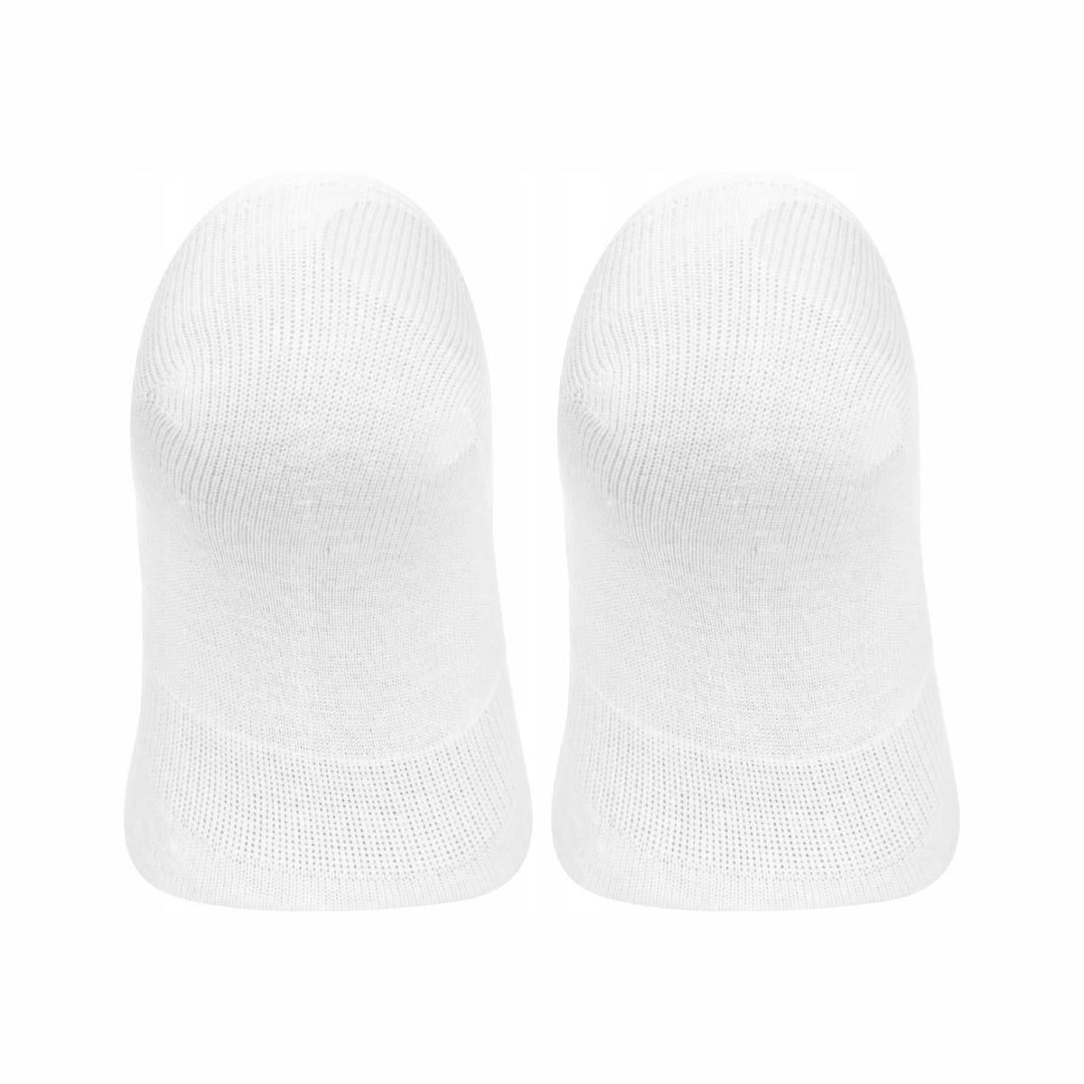 Champion 2-Pack Footie Socks