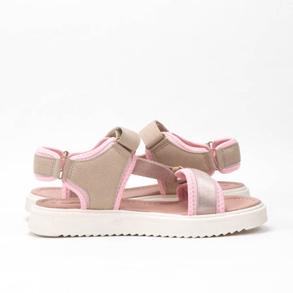 Safety Jogger Sandales Femme