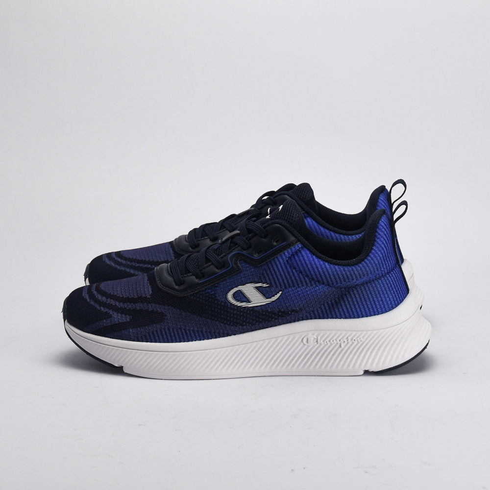 CHAMPION GALACTIC LOW CUT SHOE S22403-BS006