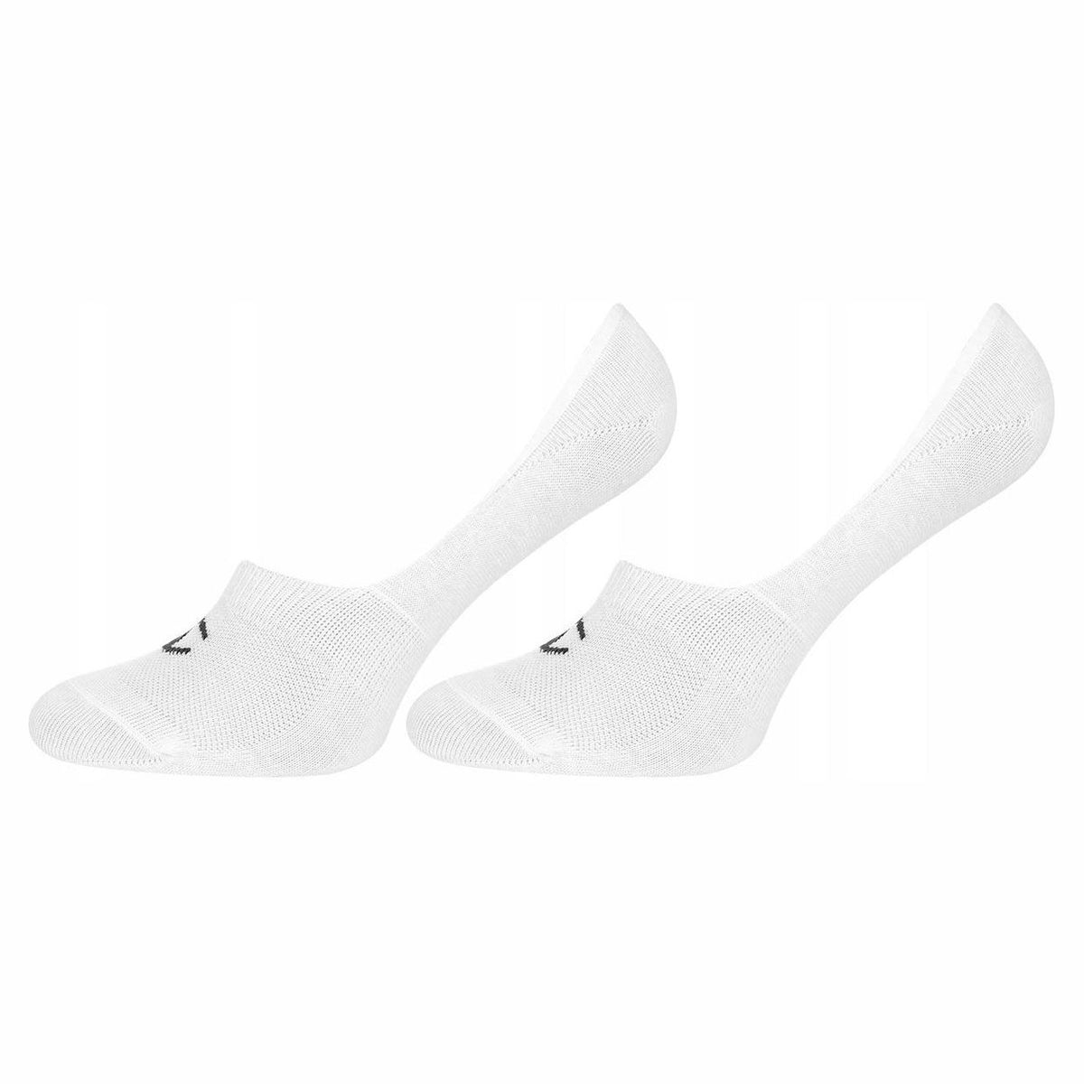 Champion 2-Pack Footie Socks