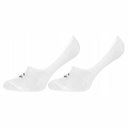 Champion 2-Pack Footie Socks
