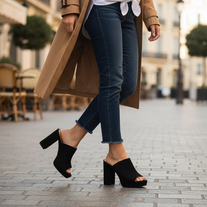 André MELINDA