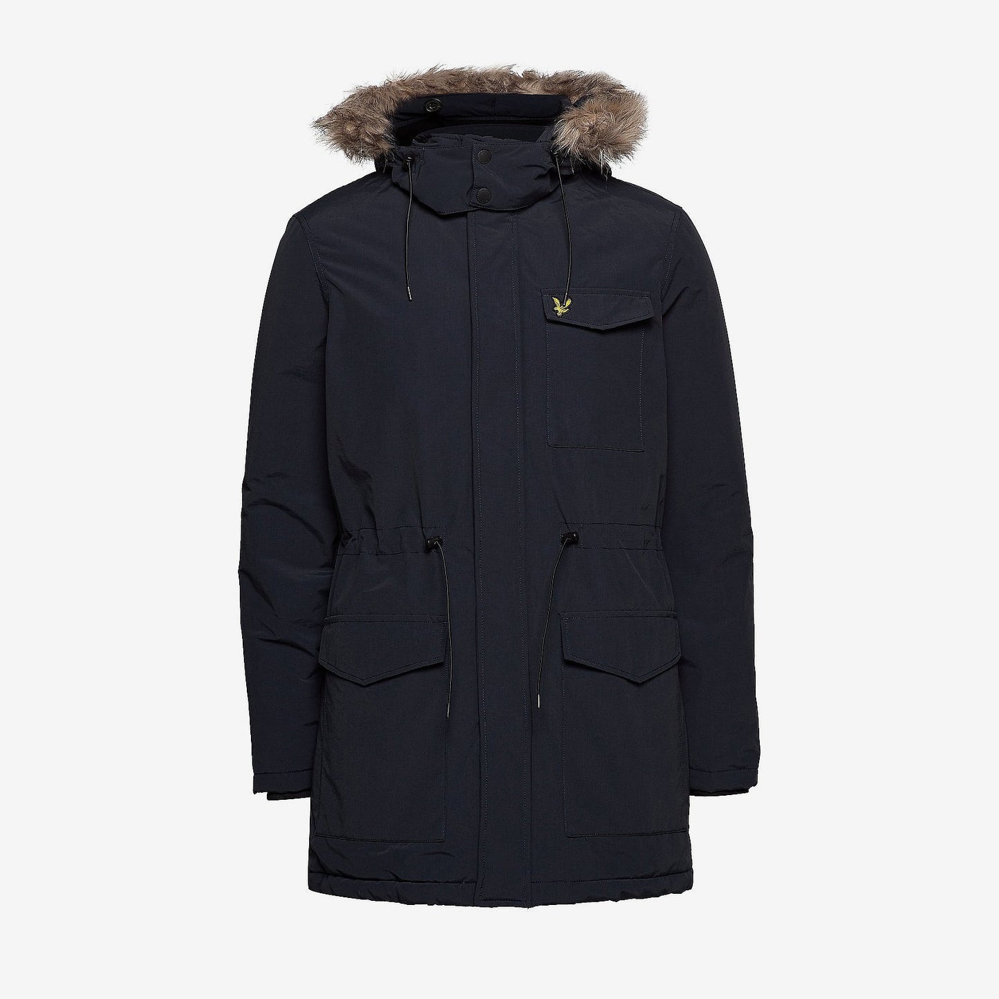VESTE LYLE AND SCOTT POUR HOMME